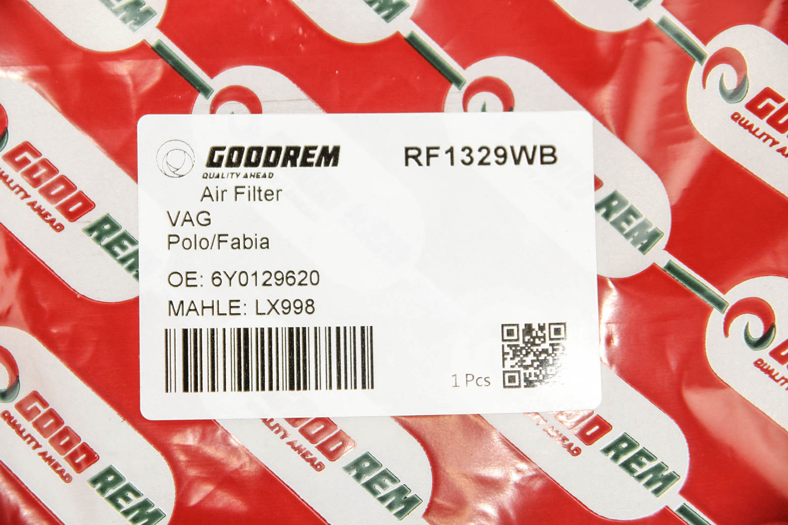 RF1329WB GOODREM