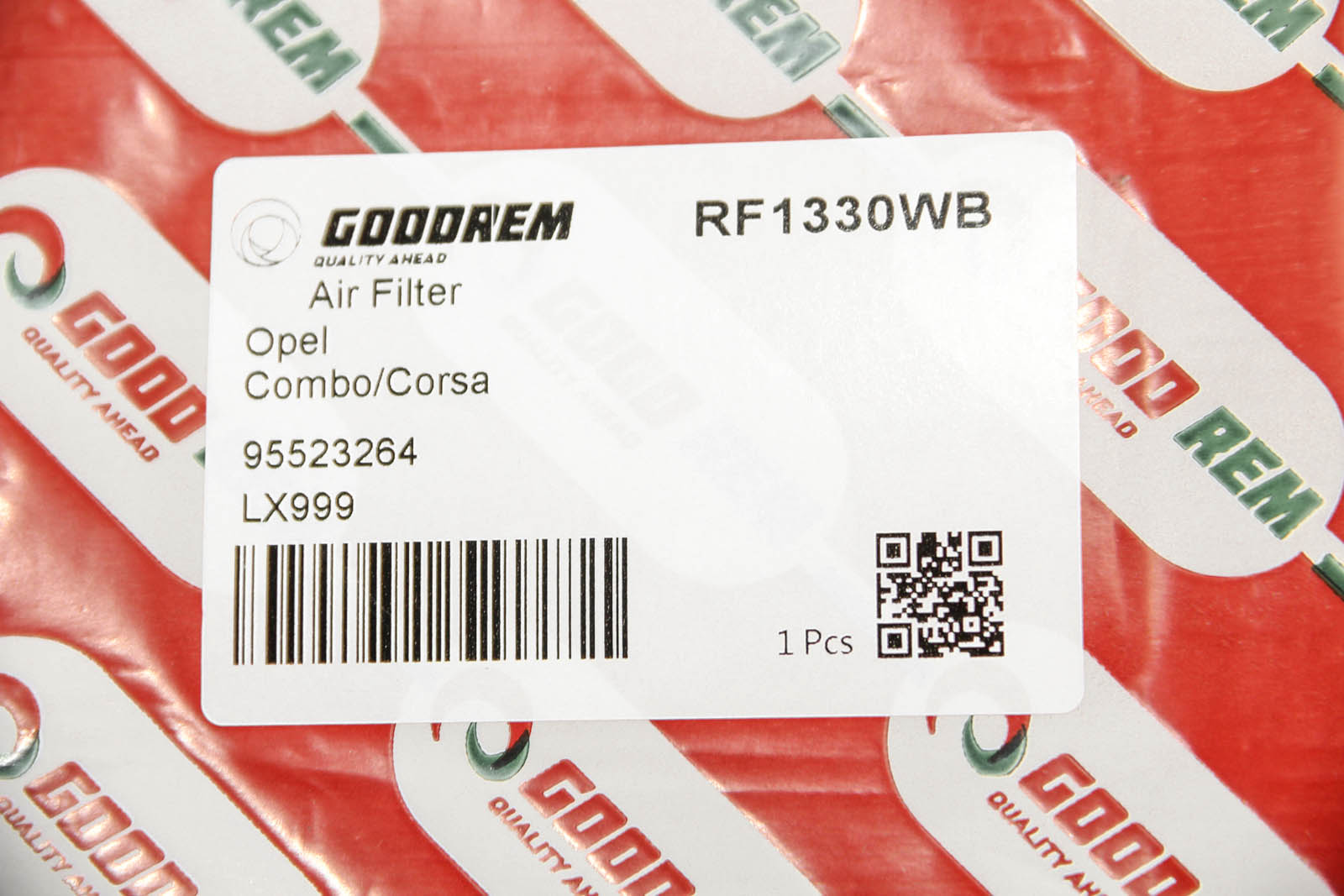 RF1330WB GOODREM