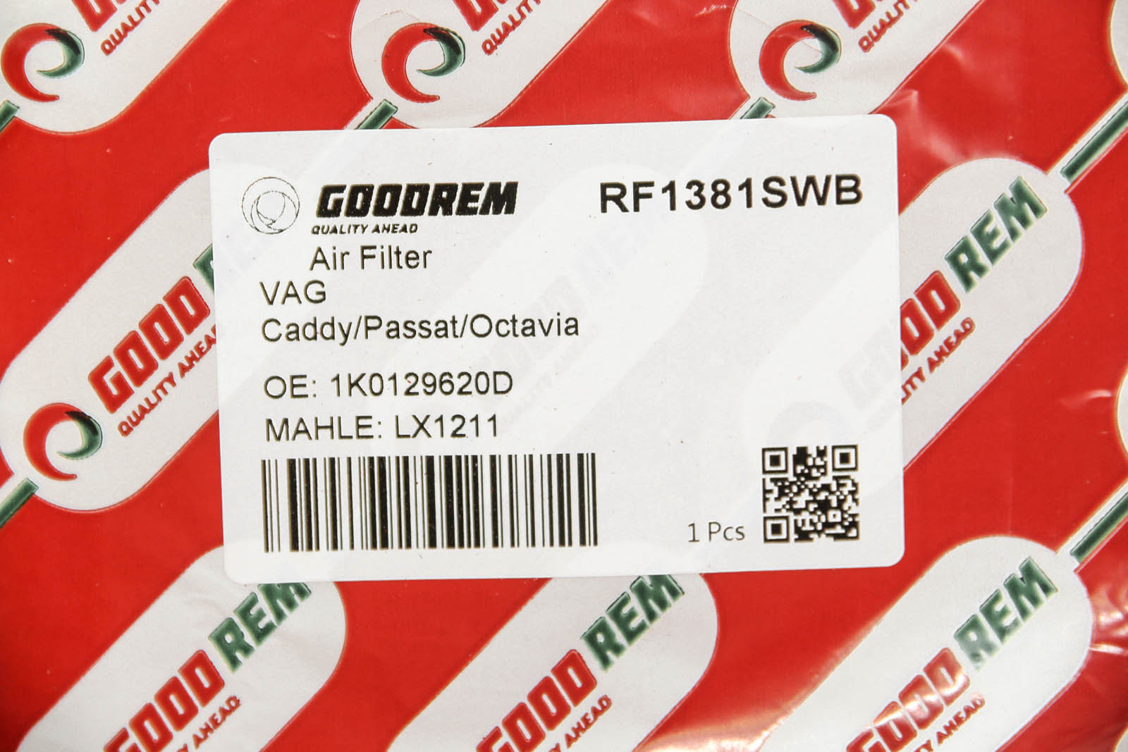 RF1381SWB GOODREM