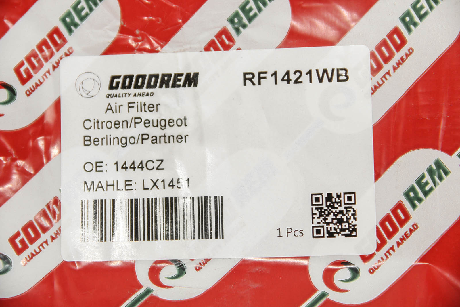 RF1421WB GOODREM