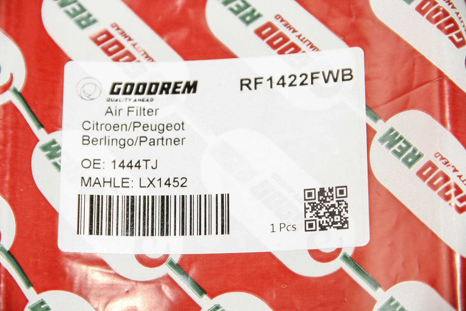 RF1422FWB GOODREM
