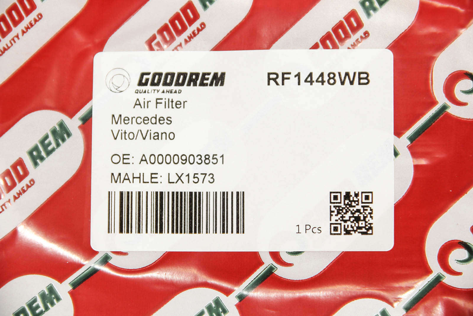 RF1448WB GOODREM