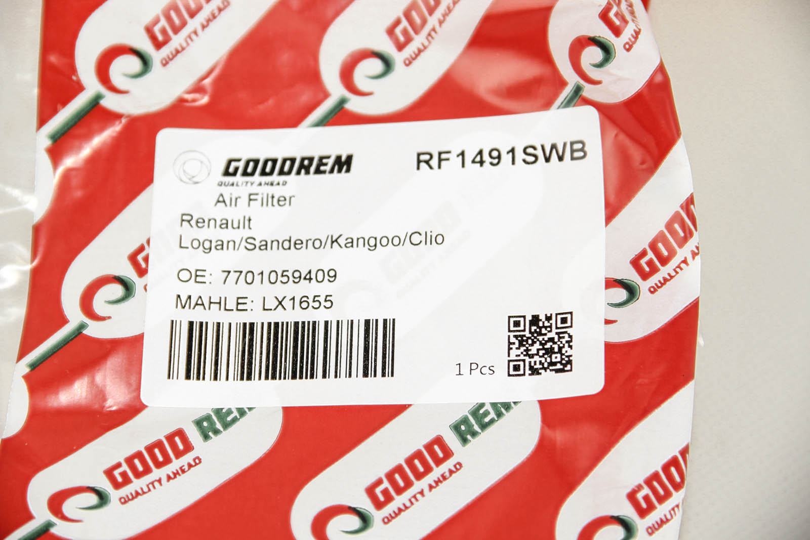 RF1491SWB GOODREM