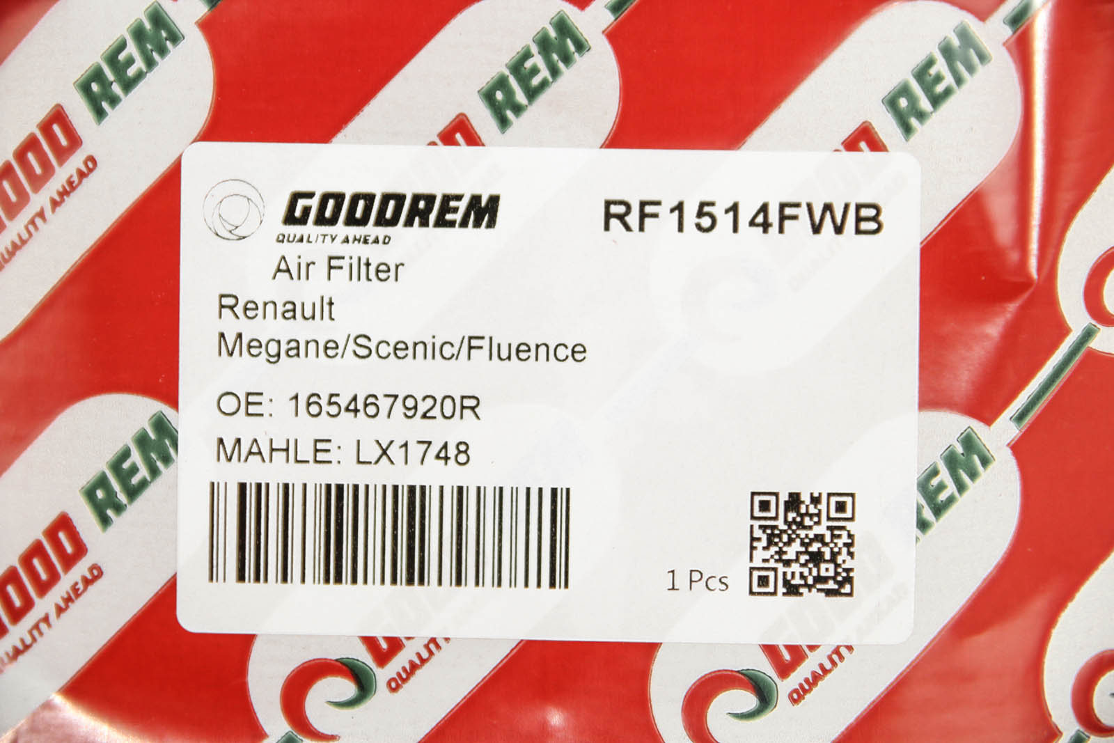 RF1514FWB GOODREM