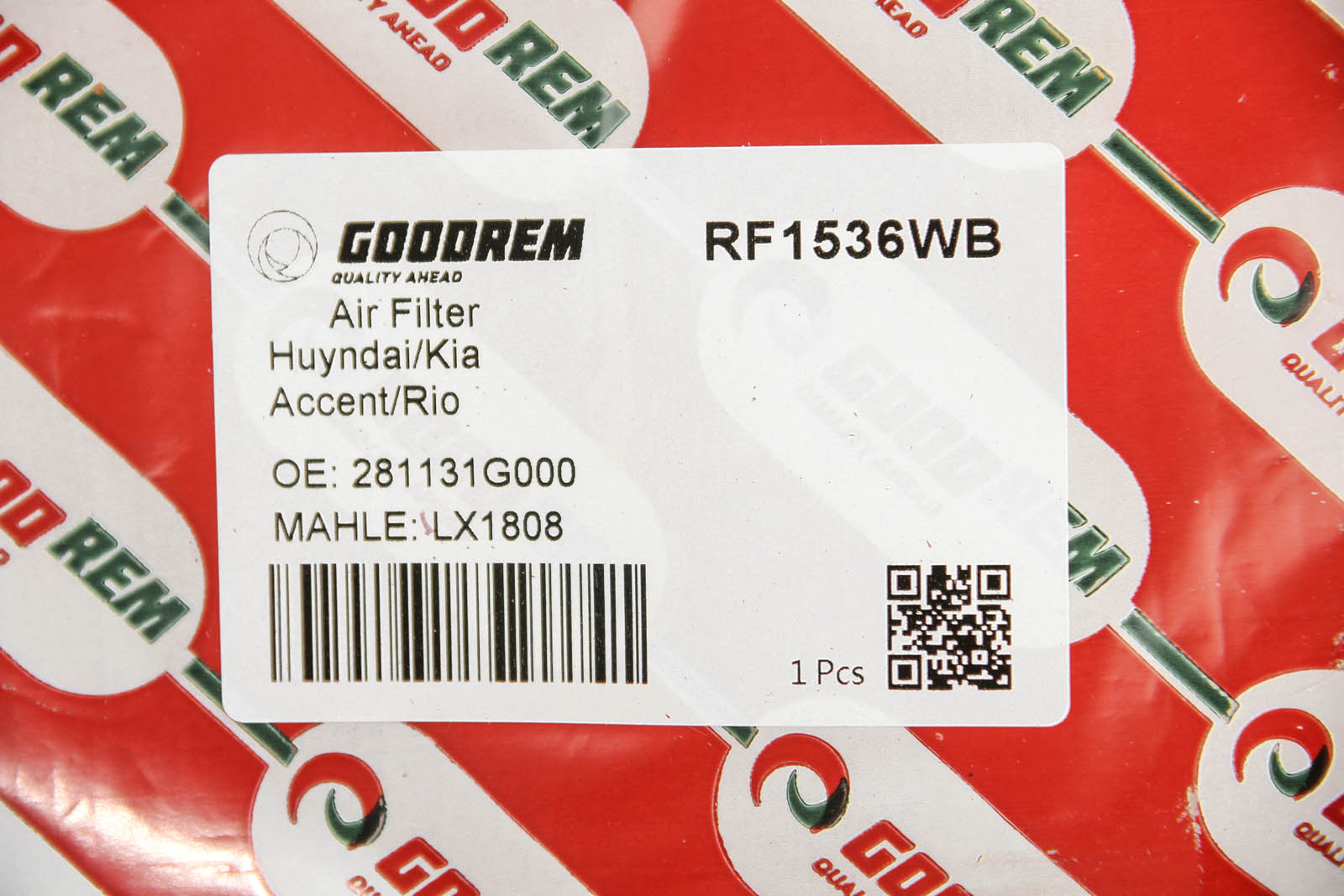 RF1536WB GOODREM