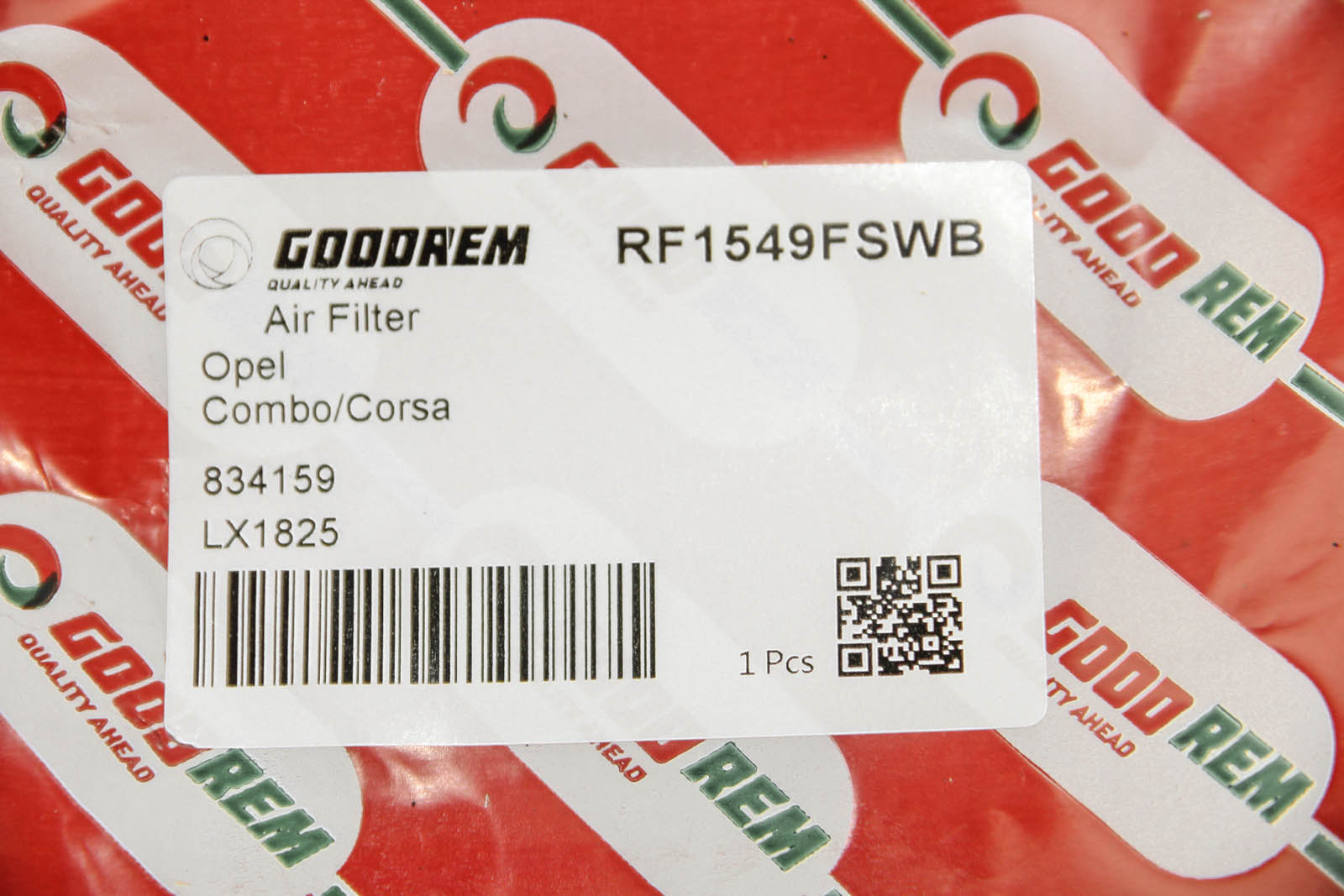 RF1549FSWB GOODREM