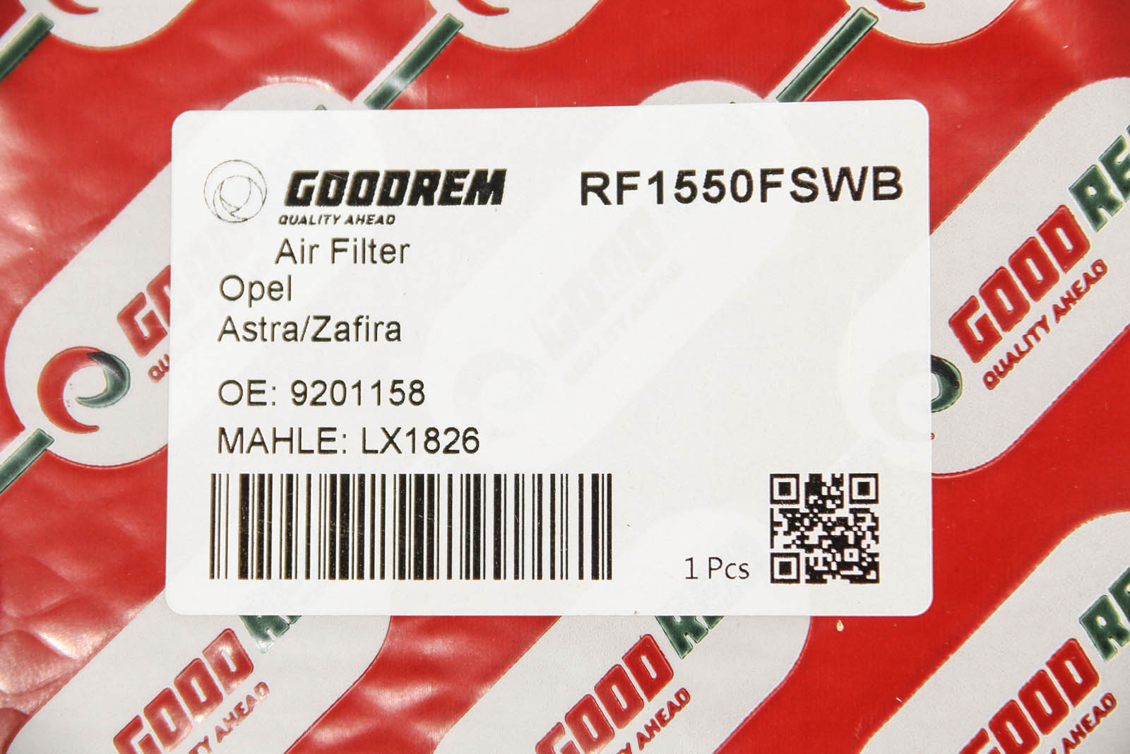 RF1550FSWB GOODREM