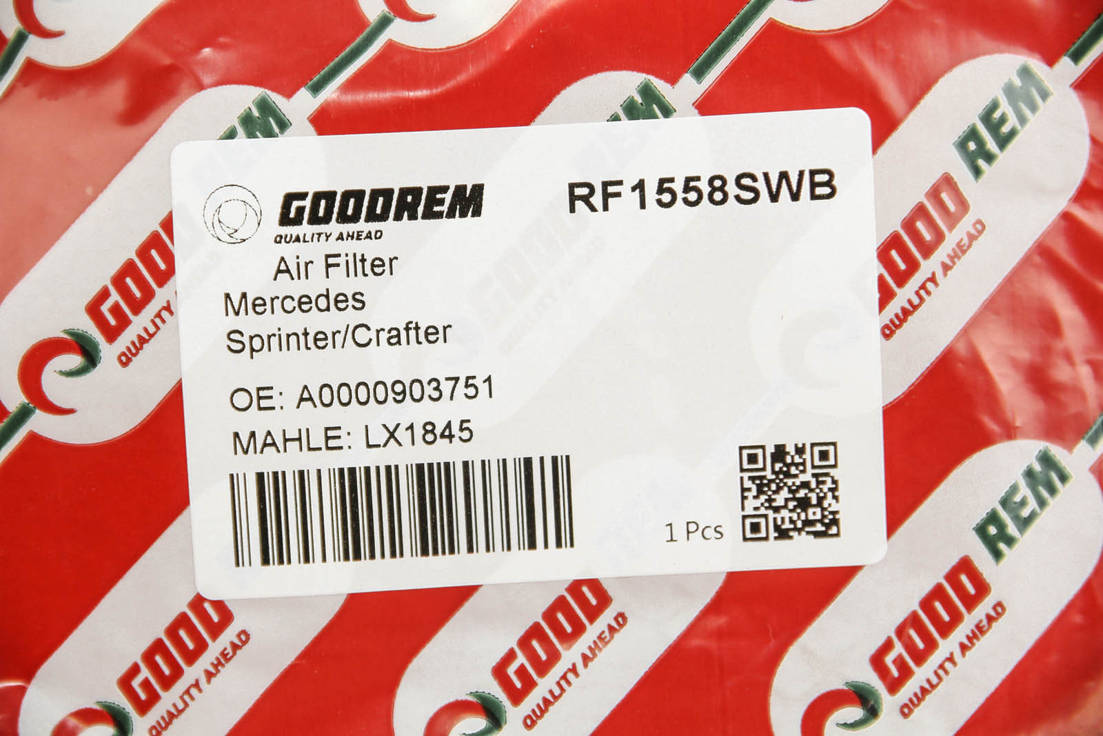 RF1558SWB GOODREM