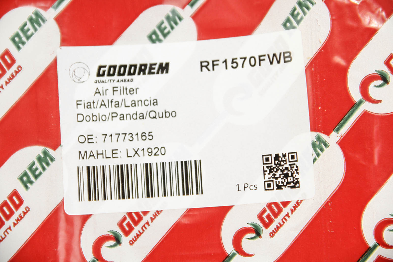 RF1570FWB GOODREM