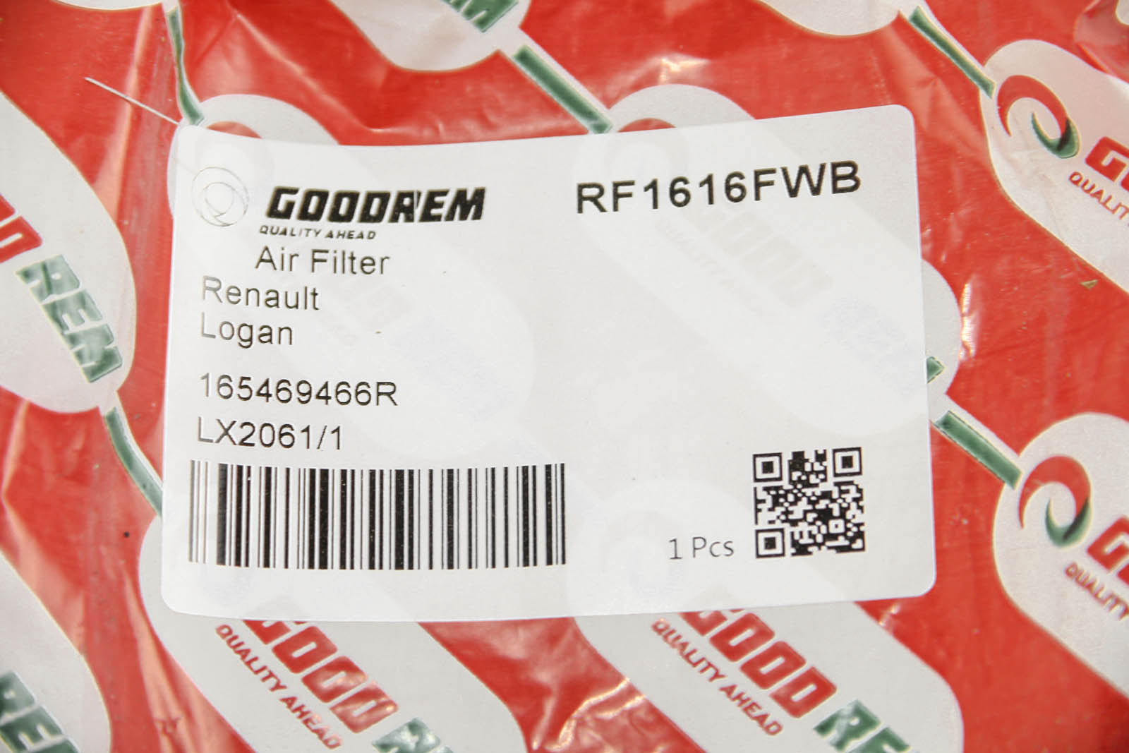 RF1616FWB GOODREM