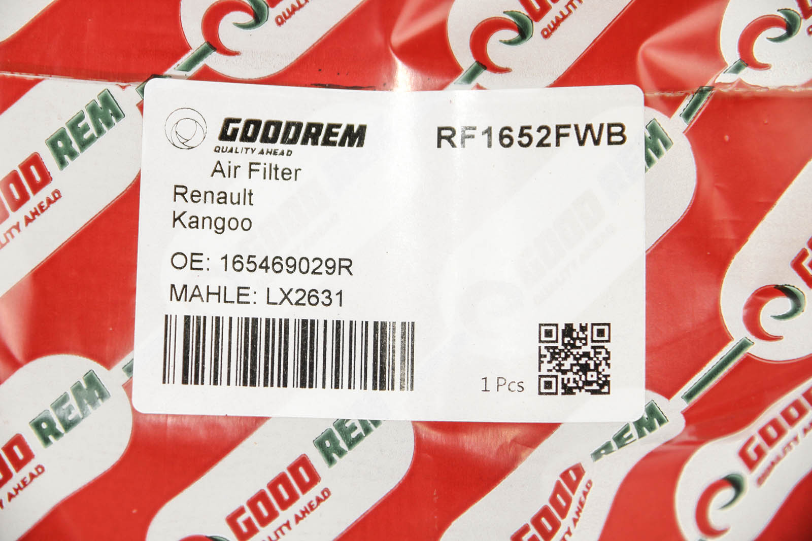 RF1652FWB GOODREM