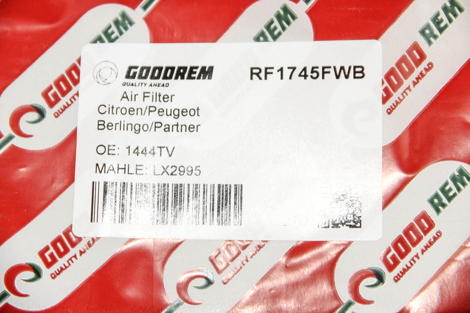 RF1745FWB GOODREM