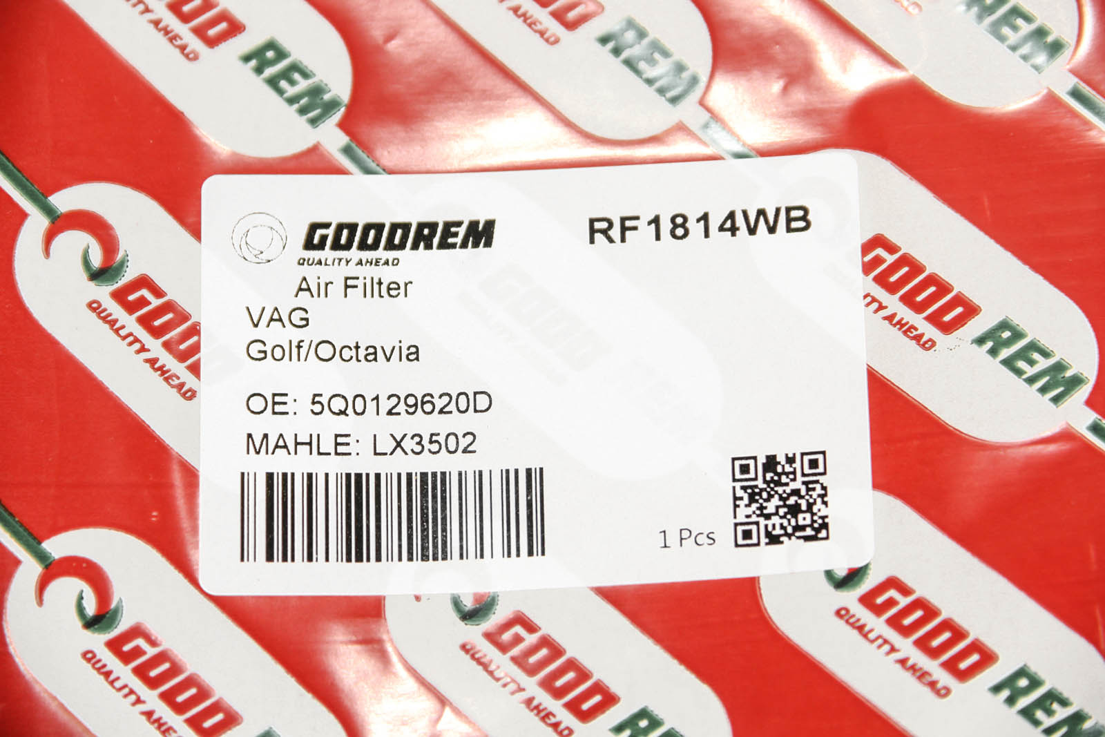 RF1814WB GOODREM