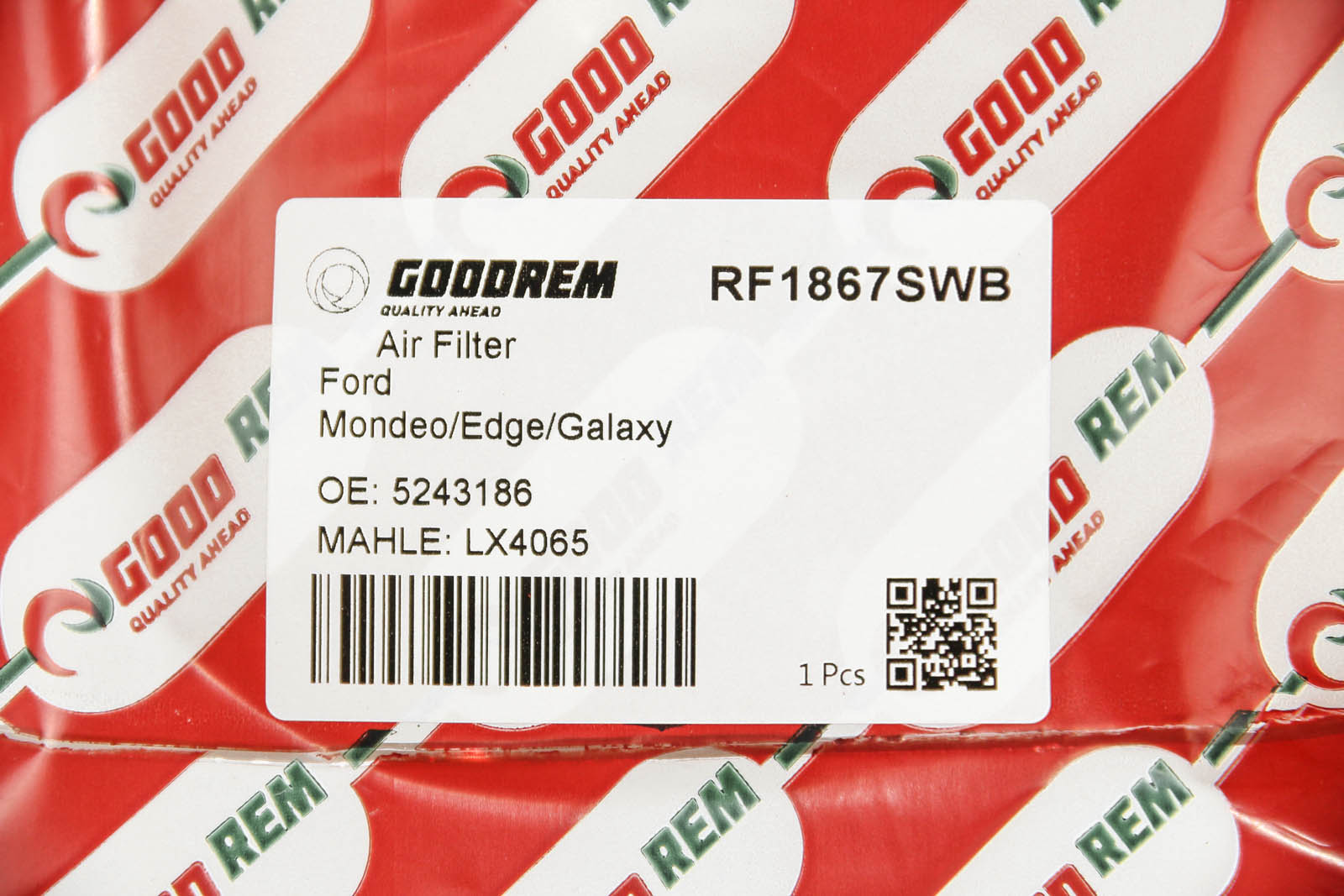RF1867SWB GOODREM