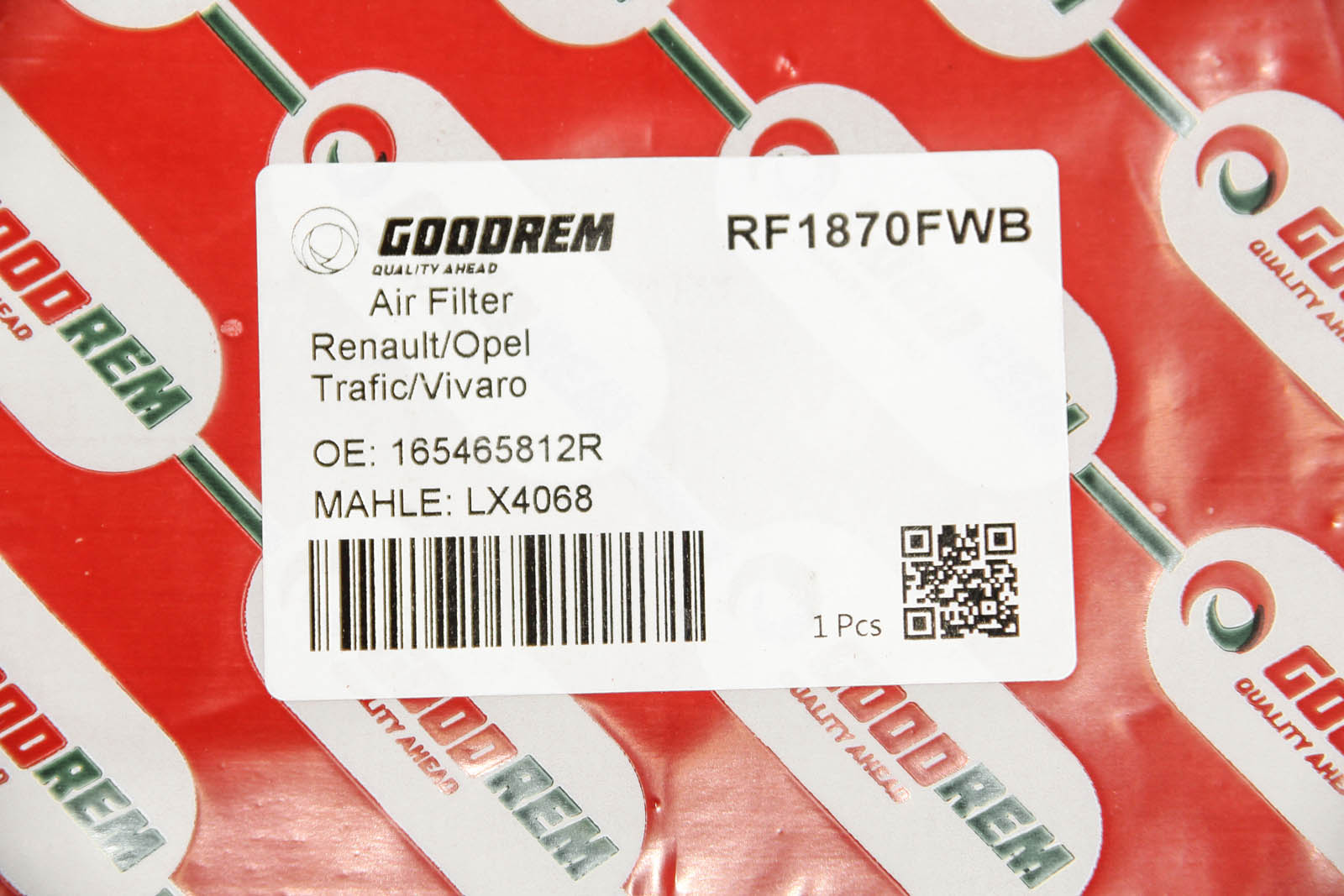 RF1870FWB GOODREM