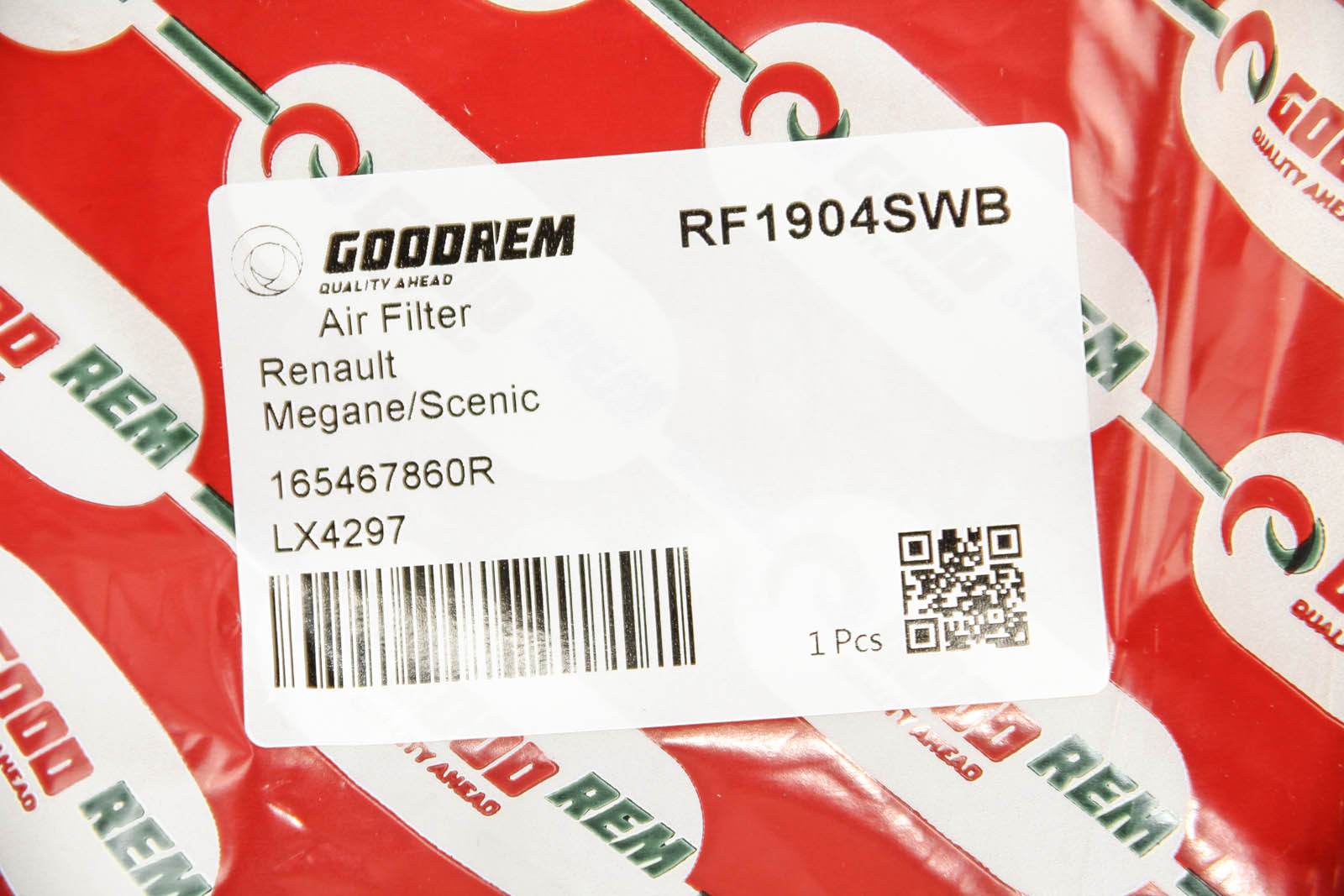 RF1904SWB GOODREM