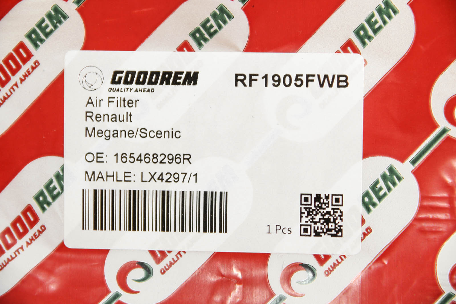 RF1905FWB GOODREM