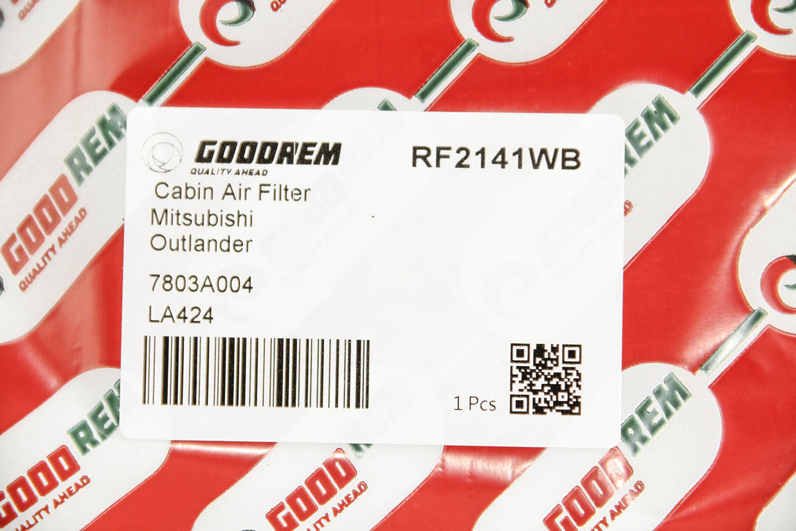 RF2141WB GOODREM