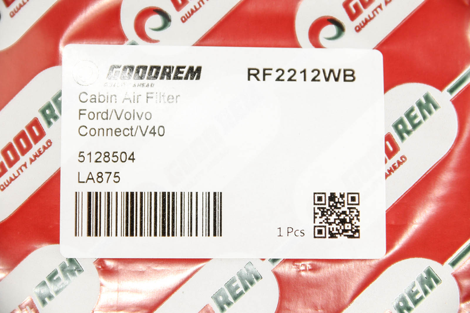 RF2212WB GOODREM