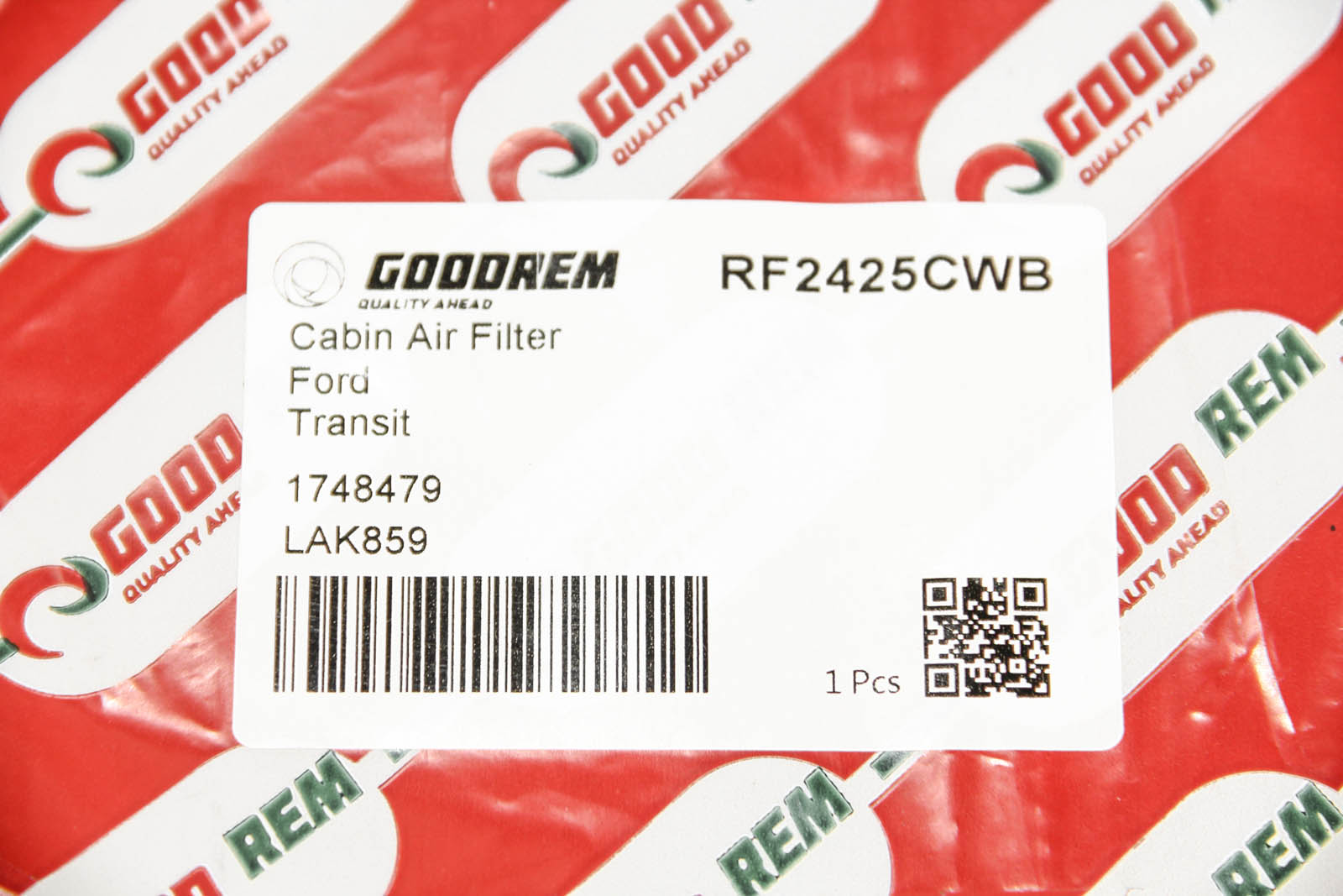 RF2425CWB GOODREM