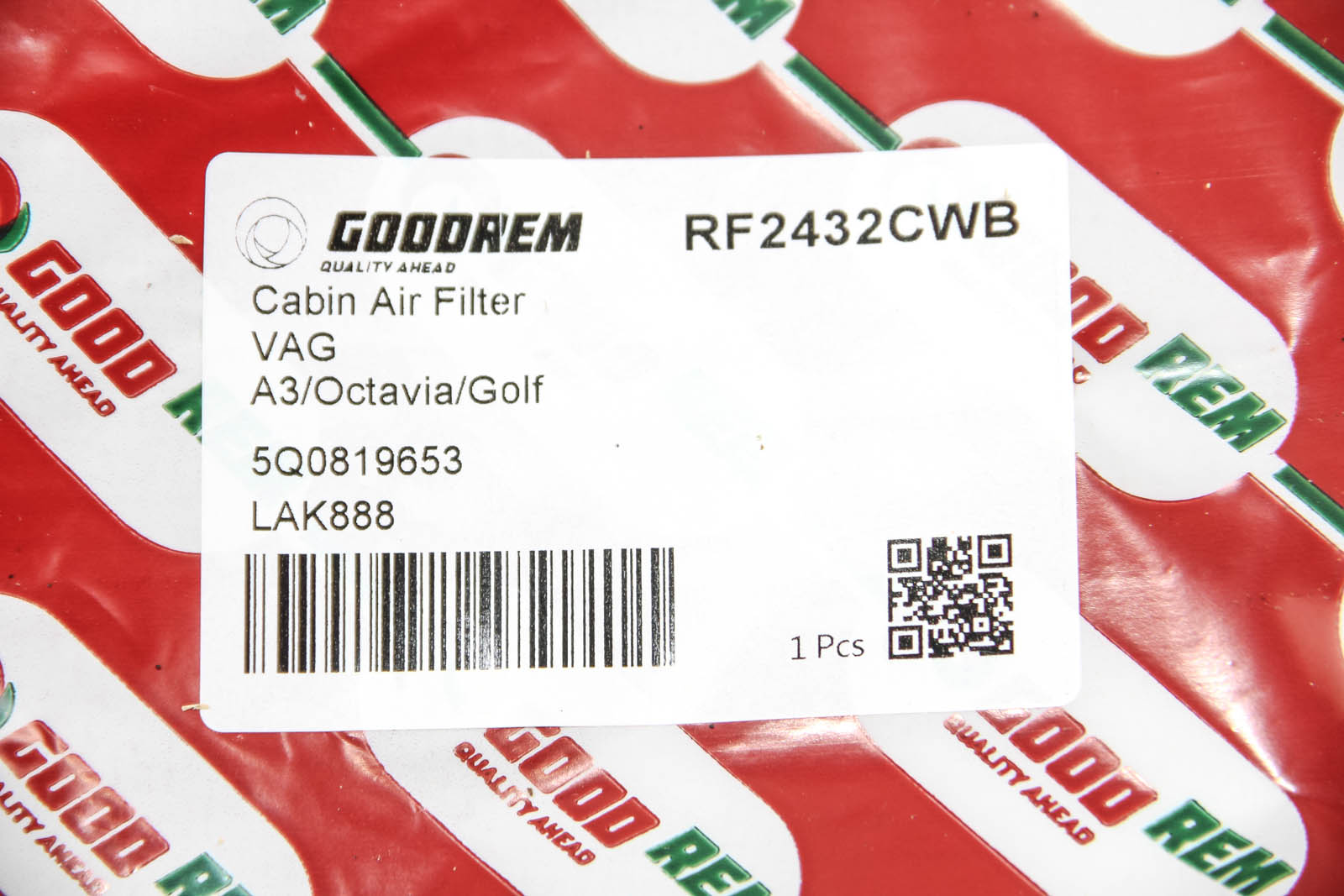 RF2432CWB GOODREM