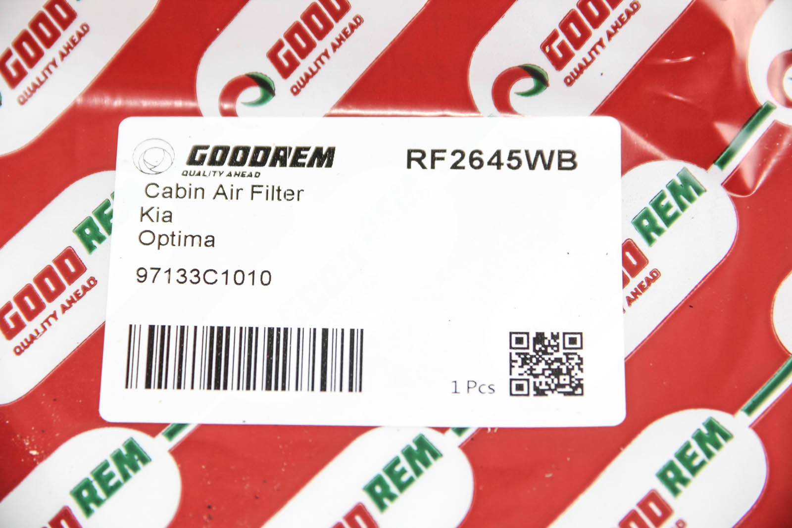 RF2645WB GOODREM