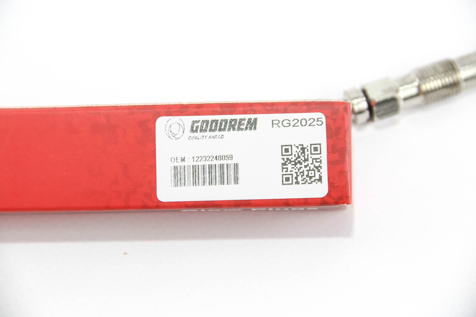 RG2025 GOODREM