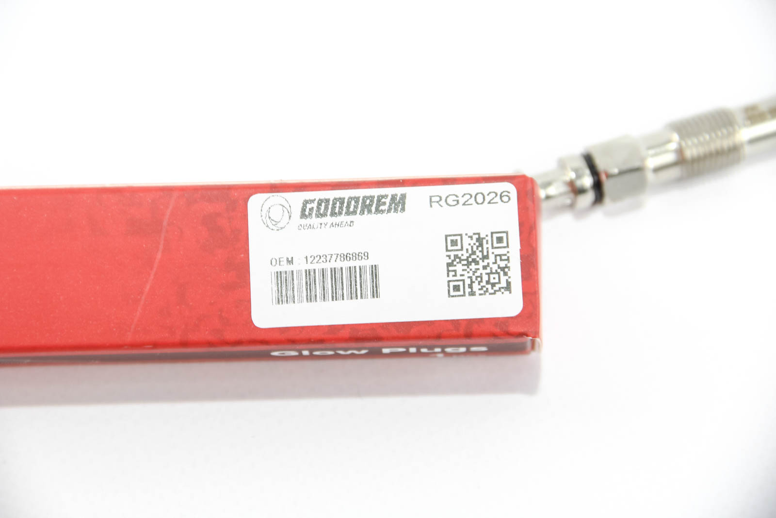 RG2026 GOODREM