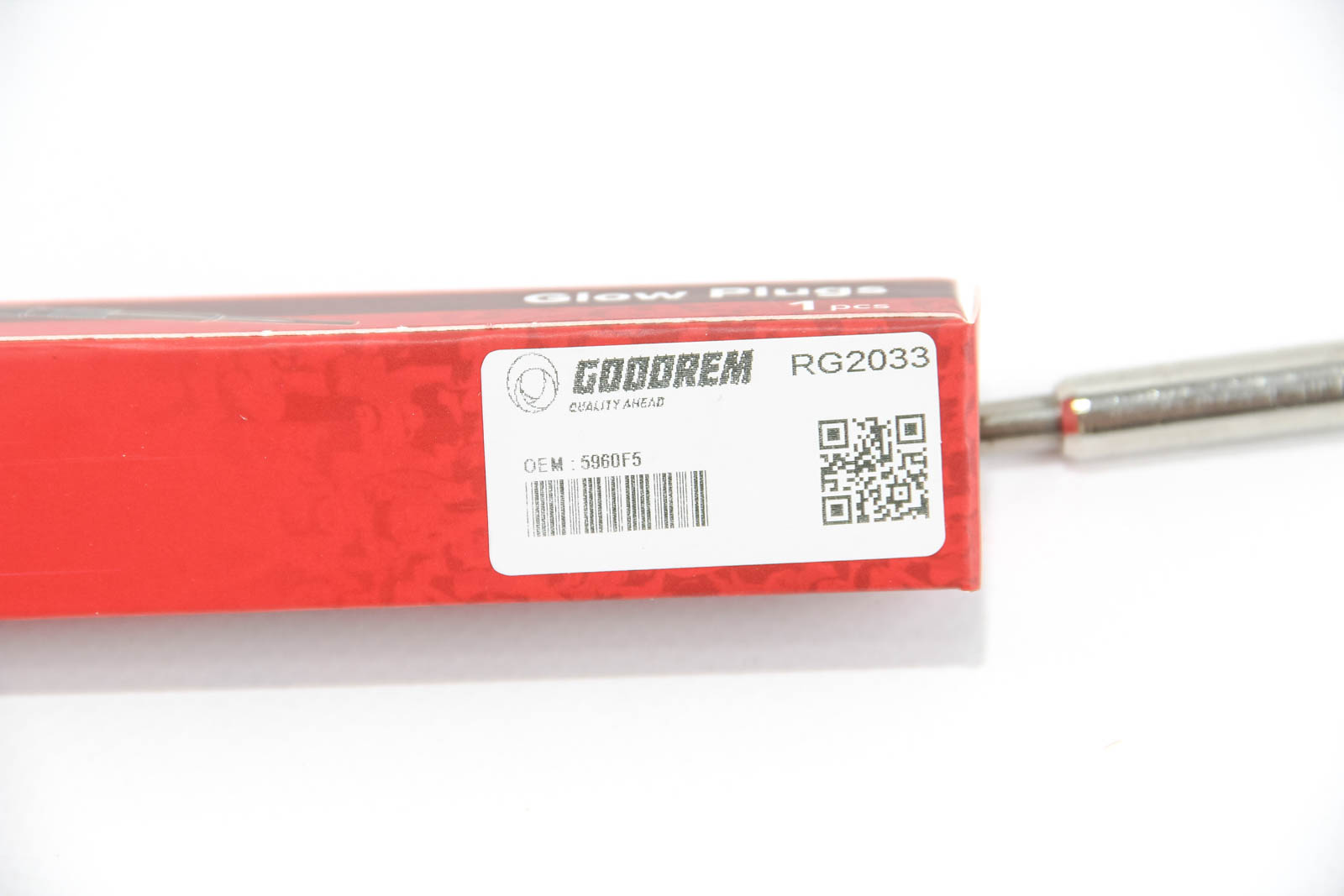 RG2033 GOODREM