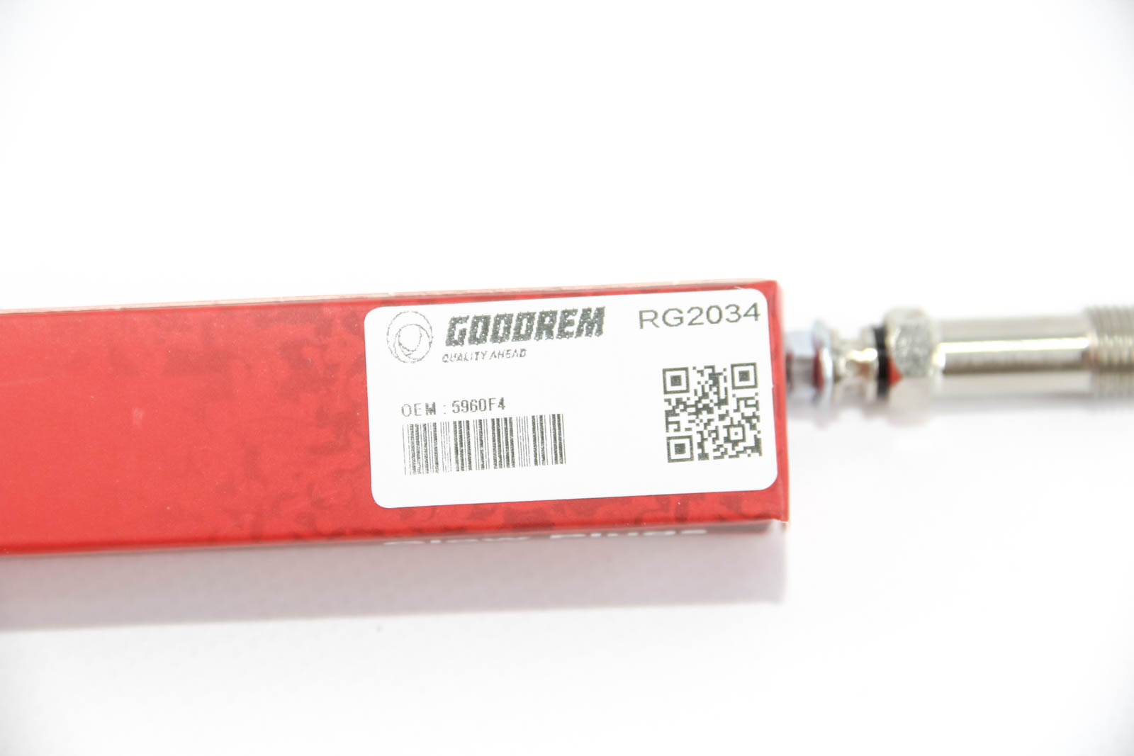 RG2034 GOODREM