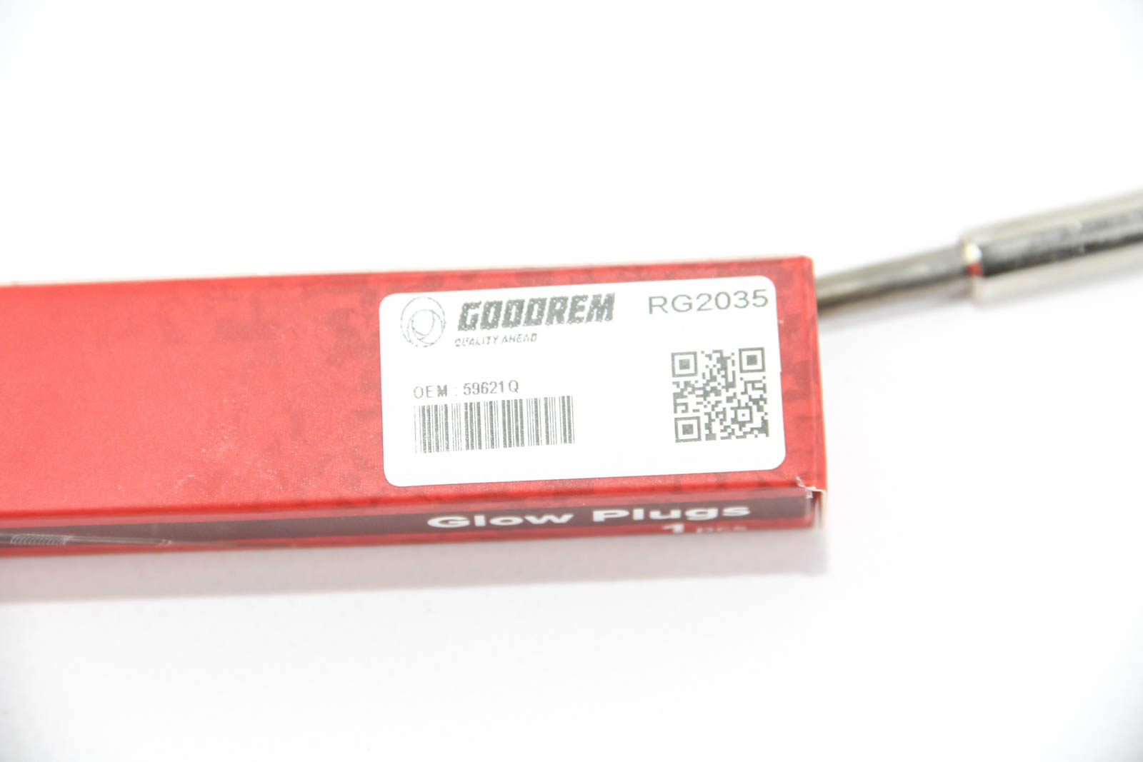 RG2035 GOODREM