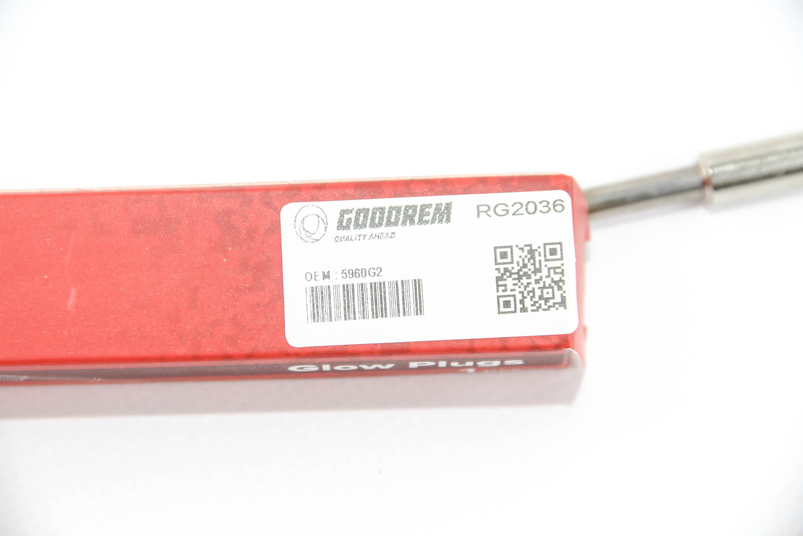 RG2036 GOODREM