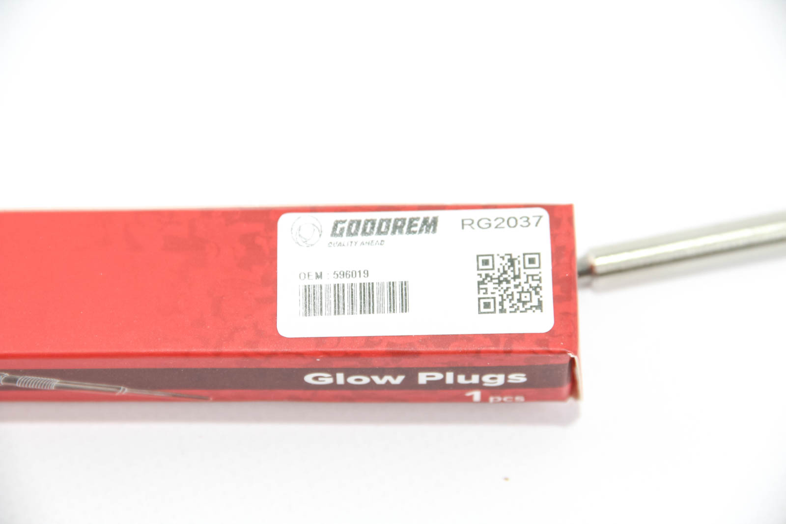 RG2037 GOODREM