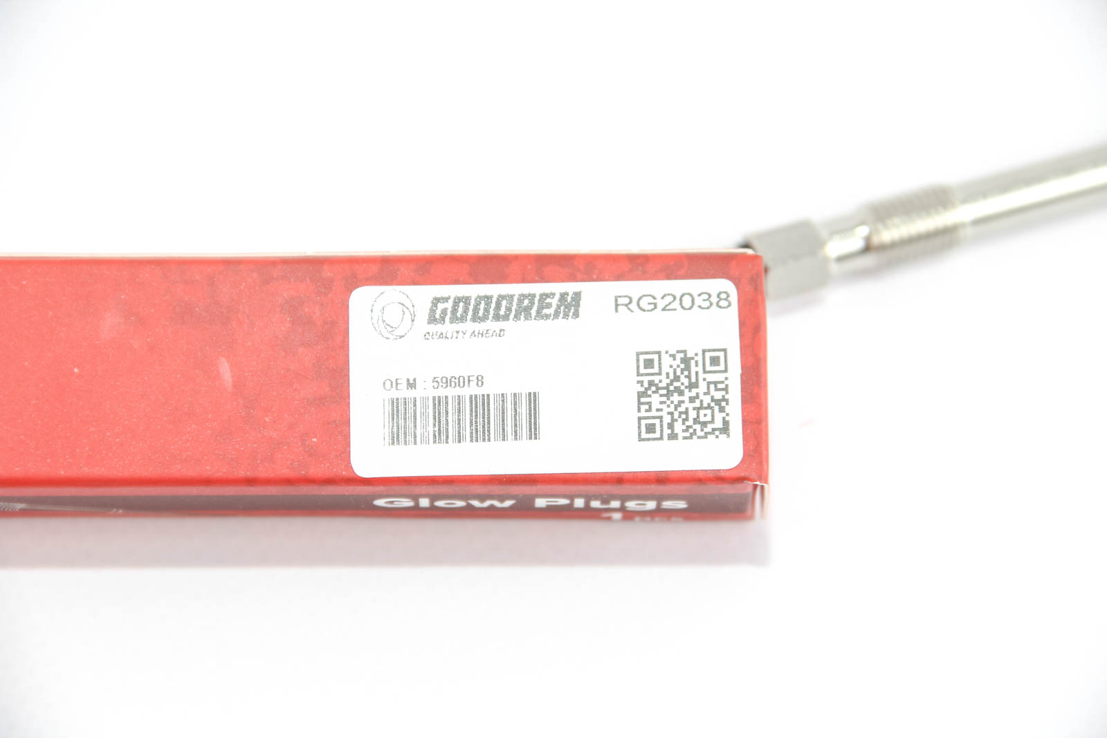 RG2038 GOODREM