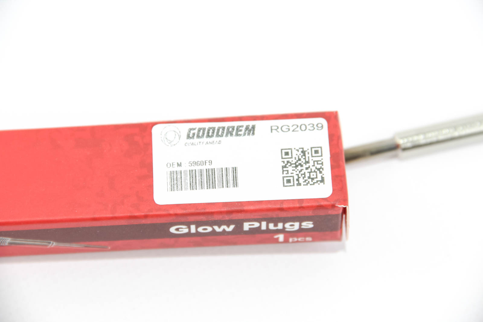 RG2039 GOODREM