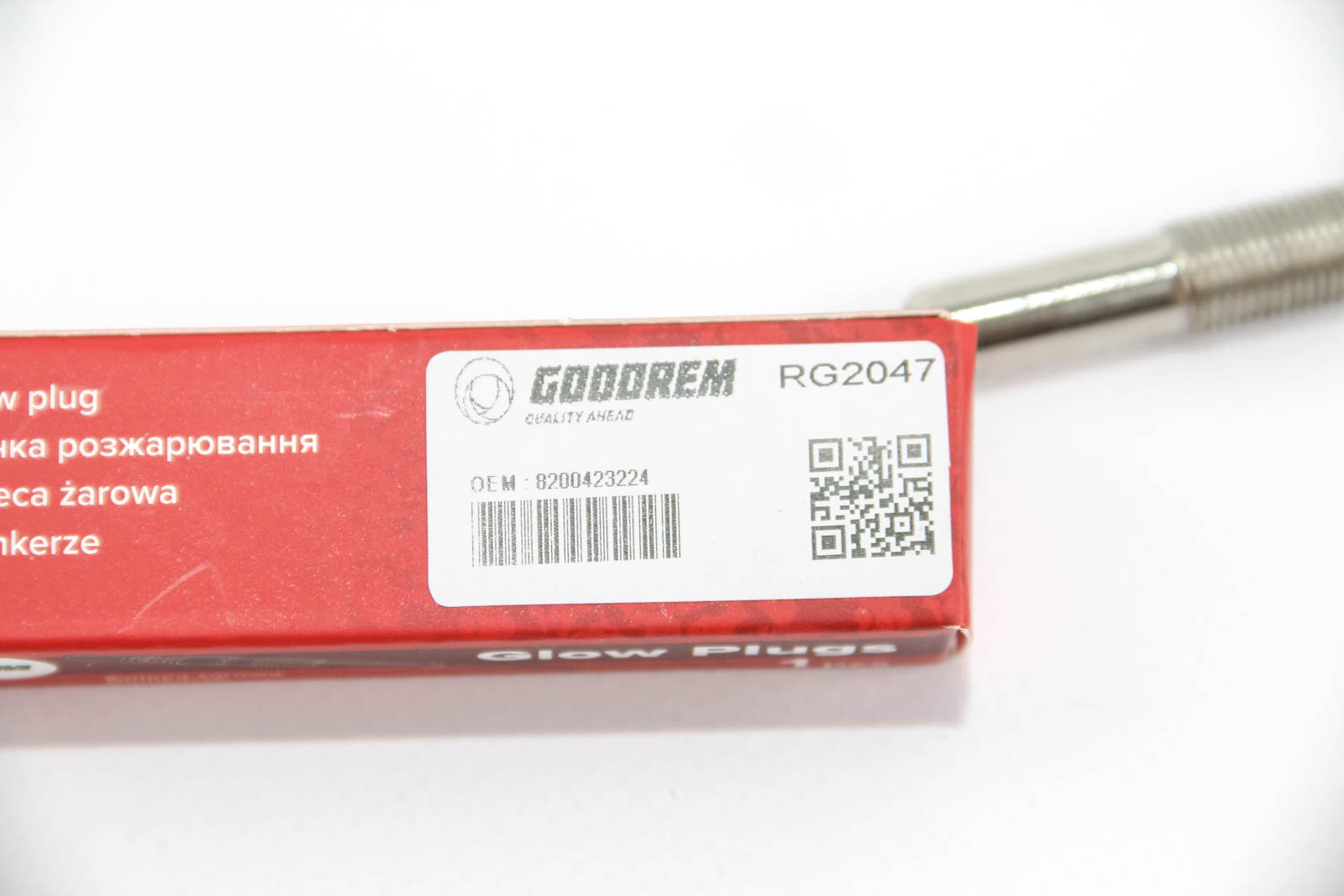 RG2047 GOODREM