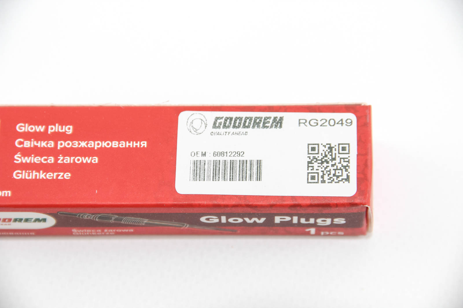 RG2049 GOODREM