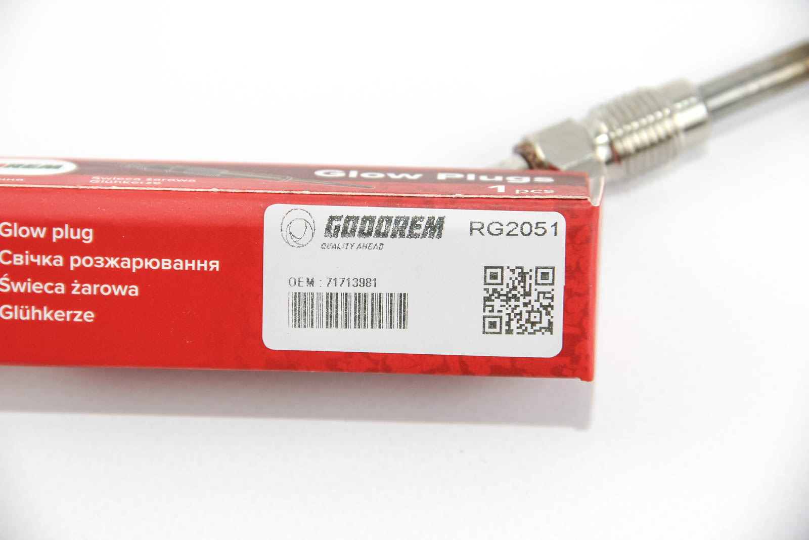RG2051 GOODREM