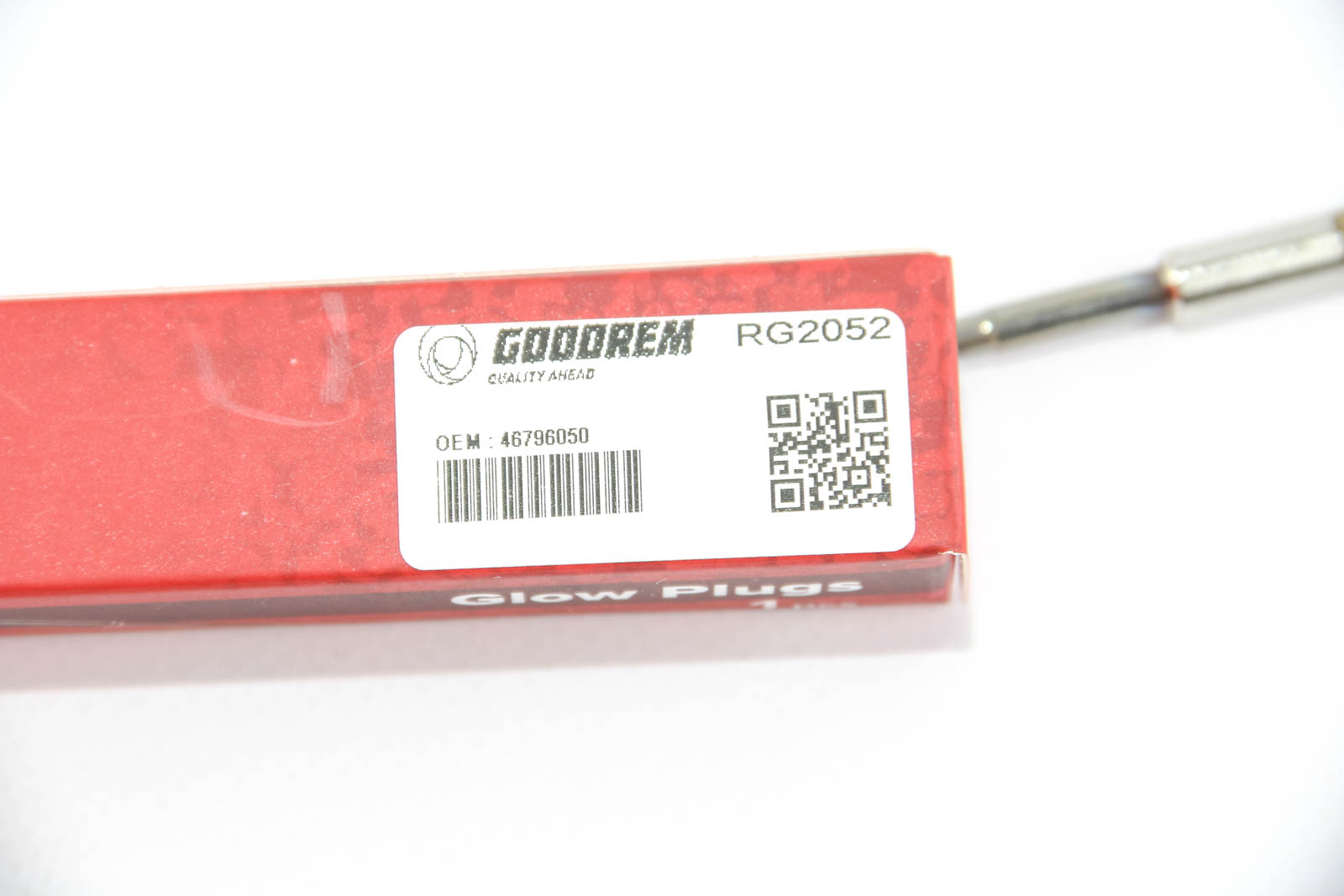 RG2052 GOODREM