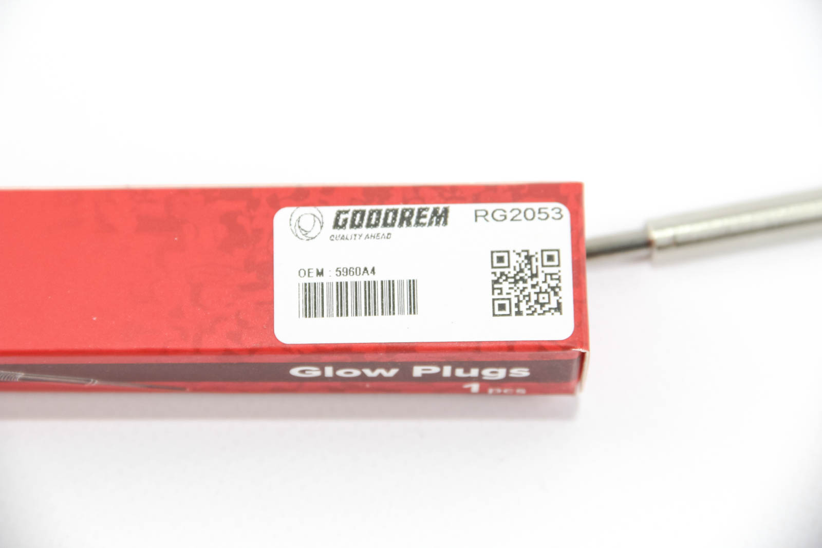 RG2053 GOODREM