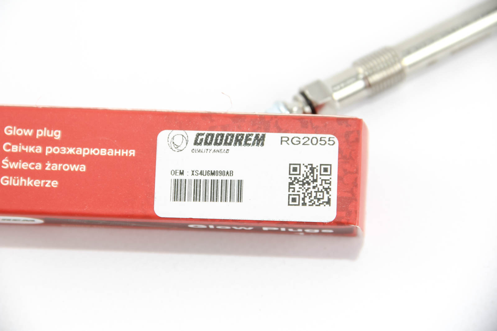 RG2055 GOODREM