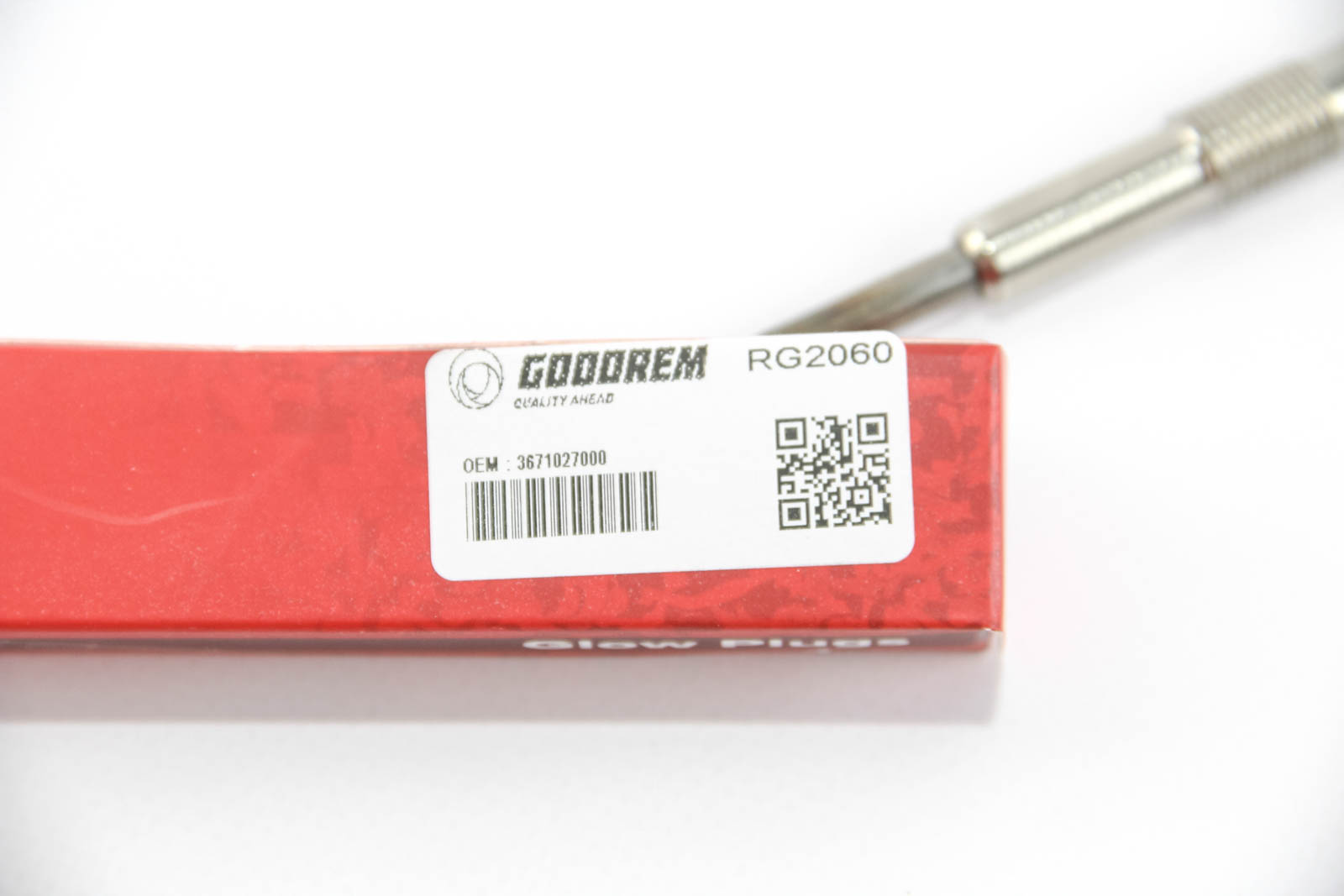 RG2060 GOODREM