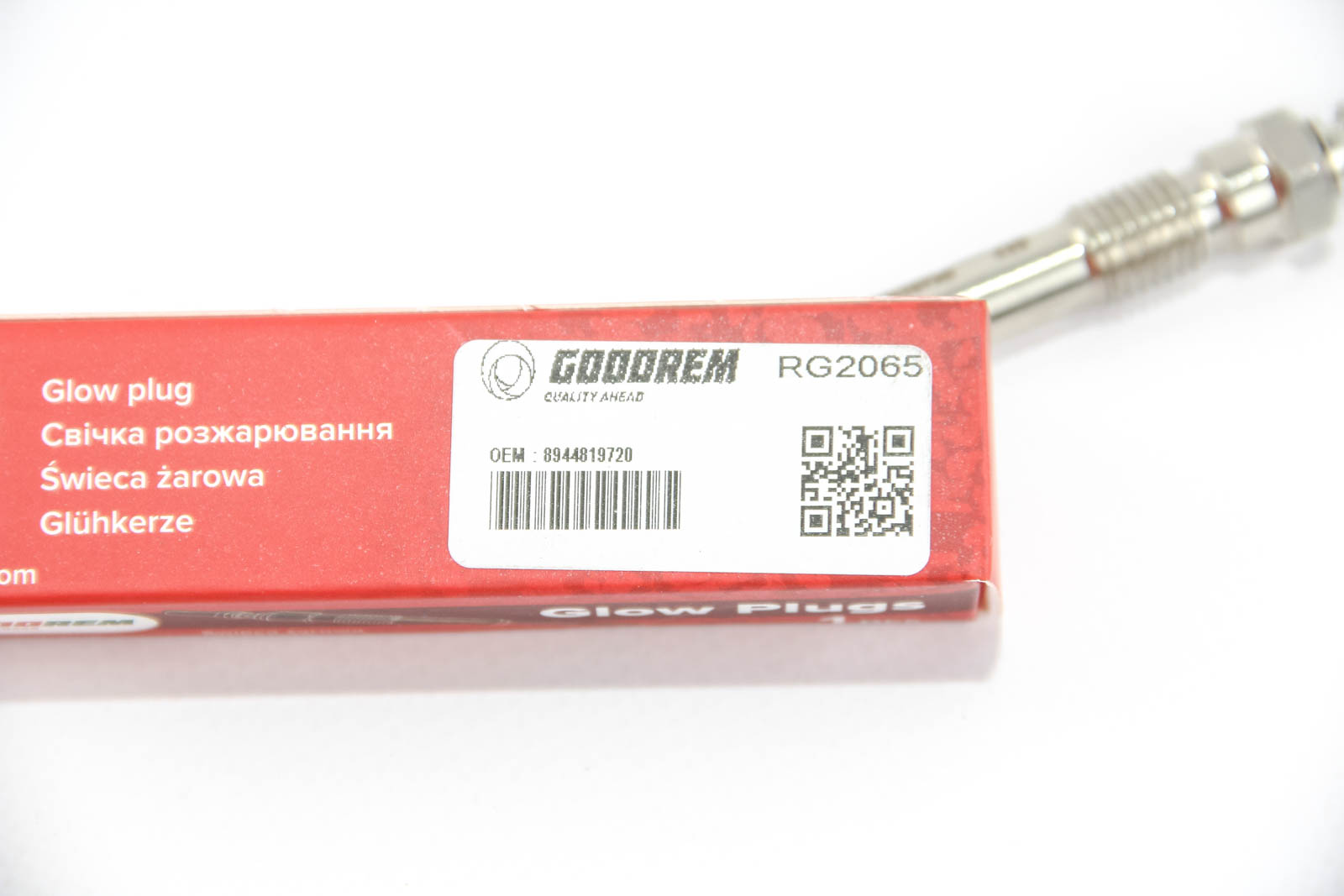 RG2065 GOODREM