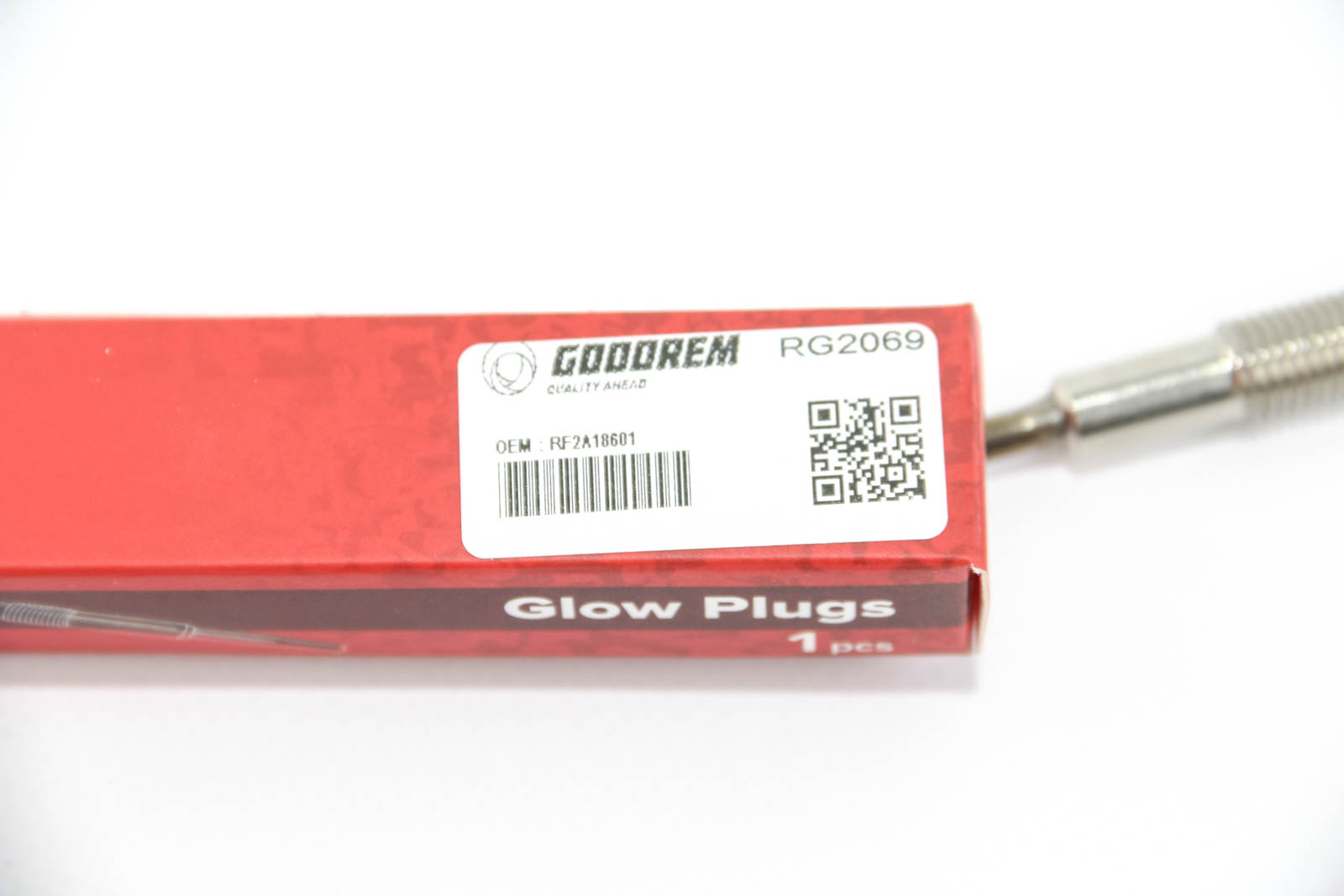 RG2069 GOODREM