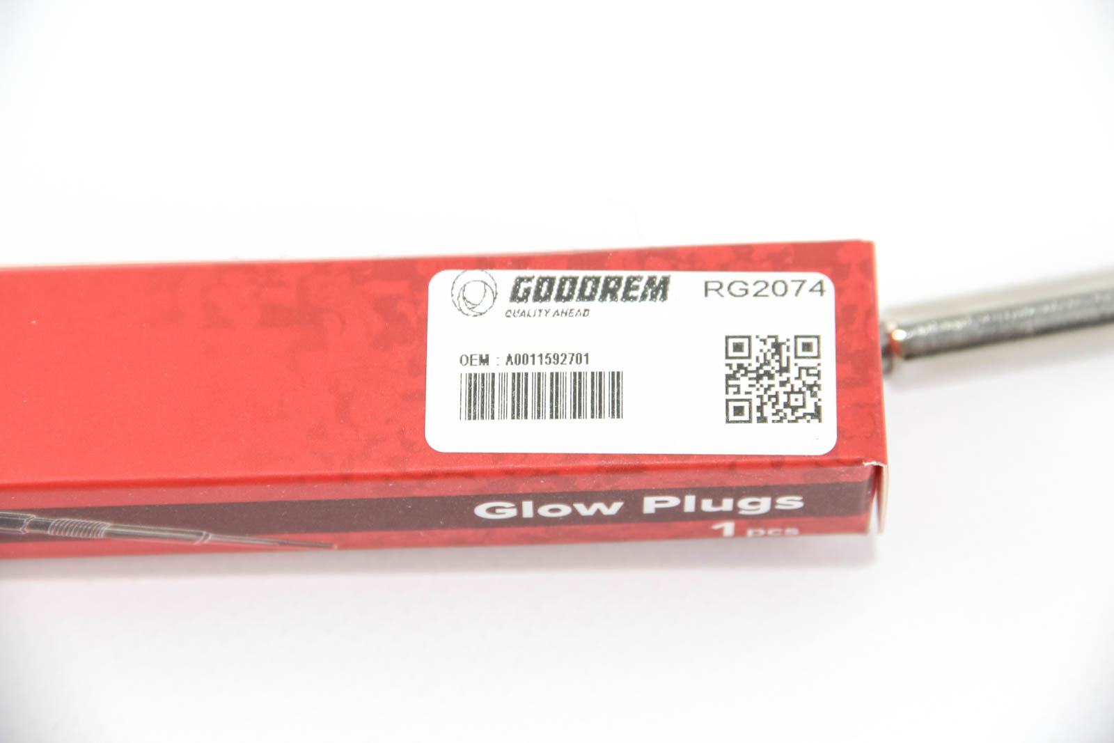 RG2074 GOODREM