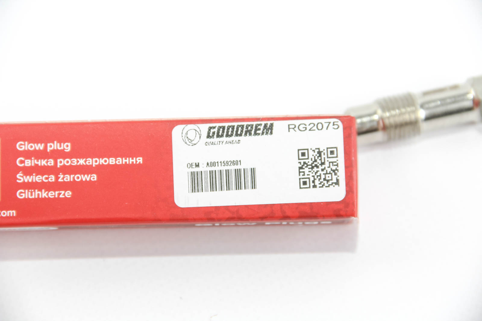 RG2075 GOODREM