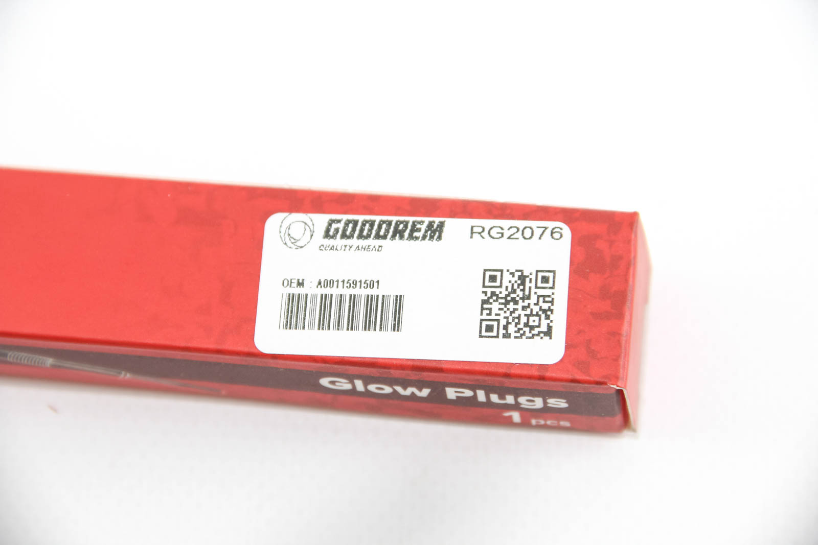 RG2076 GOODREM