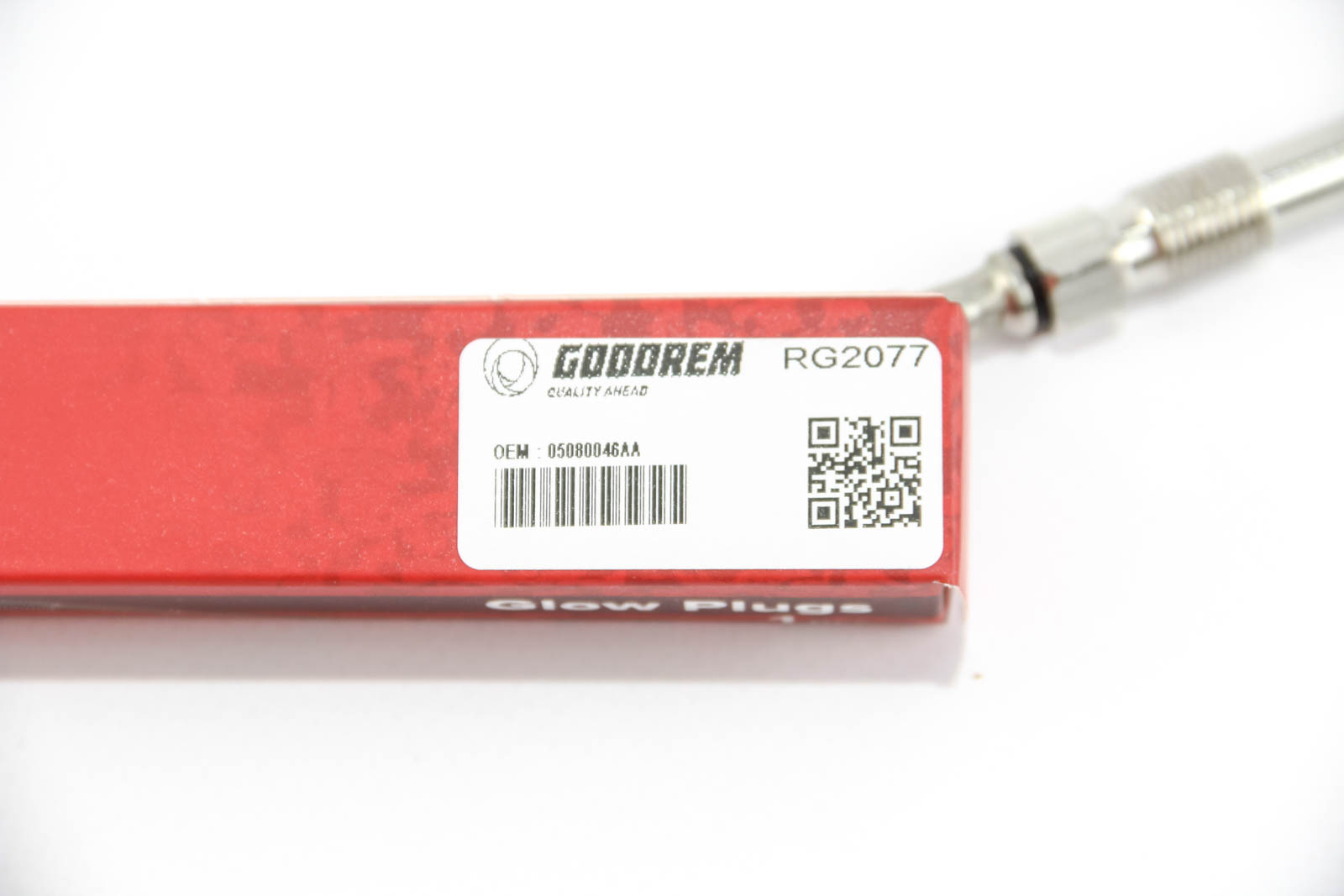 RG2077 GOODREM