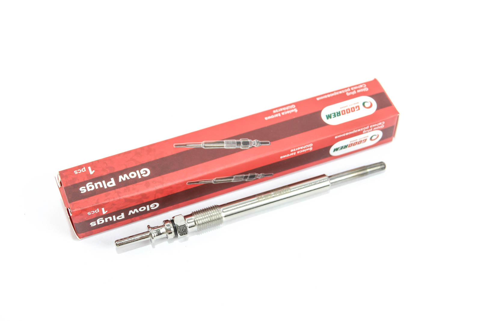 Свічка розжарювання 2.0/2.2dTi Astra G/Omega B/Vectra B/C