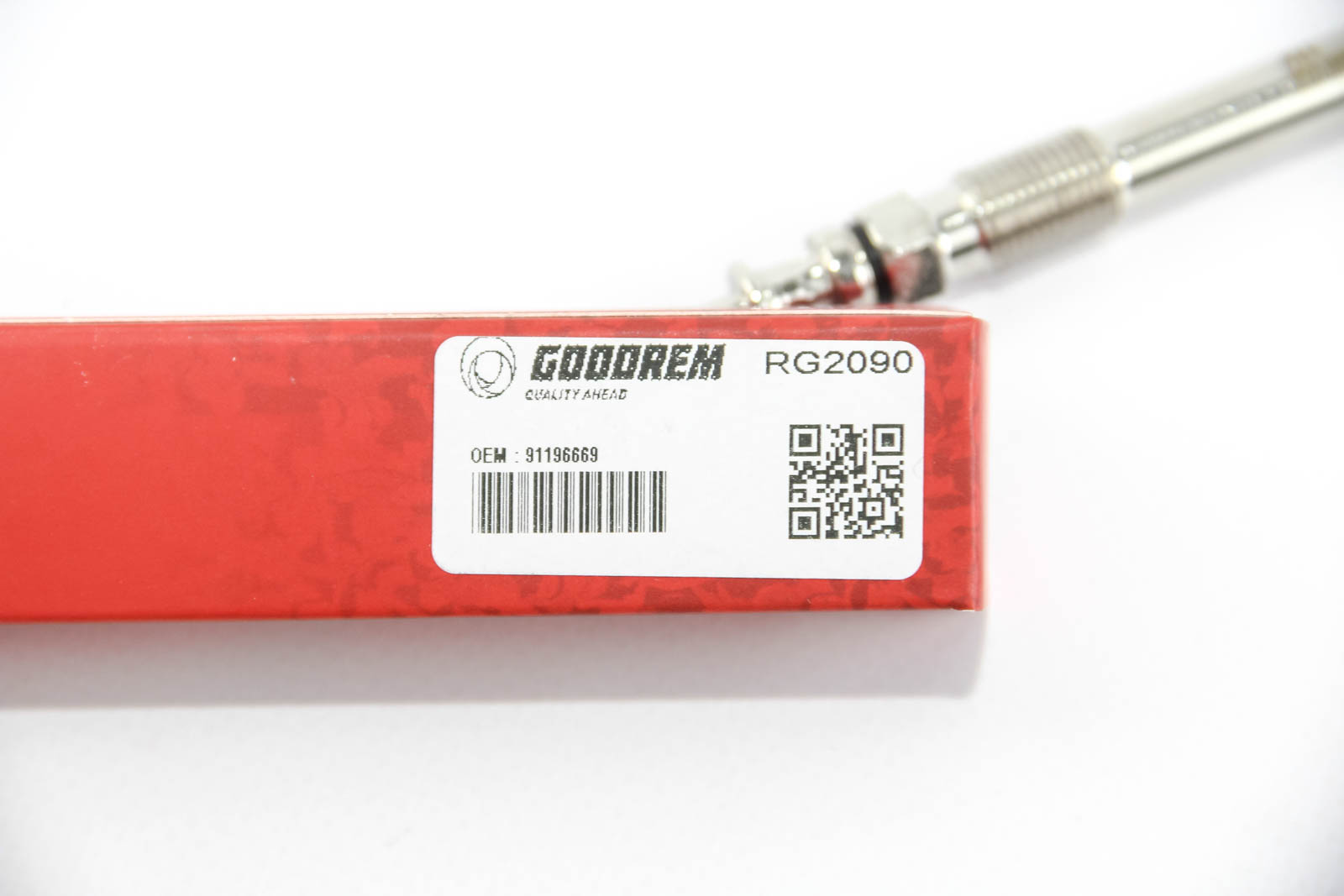 RG2090 GOODREM